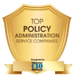 CIO Top Policy Administration Service Companies Award