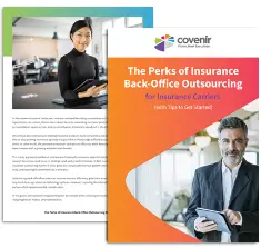 The Perks of Insurance Back Office Outsourcing